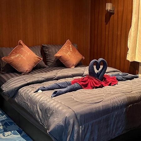 Sk Hometel Samui Airport Bang Rak Beach  Esterno foto