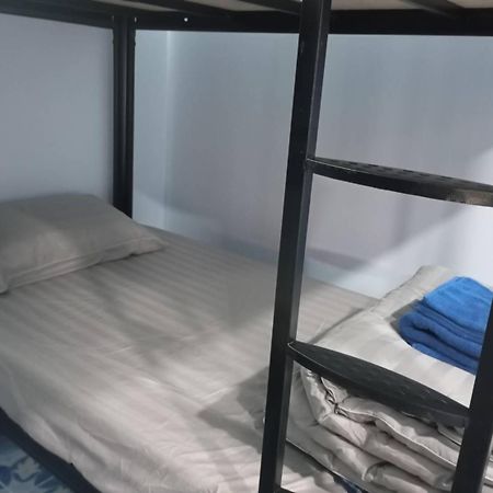 Sk Hometel Samui Airport Bang Rak Beach  Esterno foto