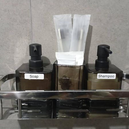 Sk Hometel Samui Airport Bang Rak Beach  Esterno foto