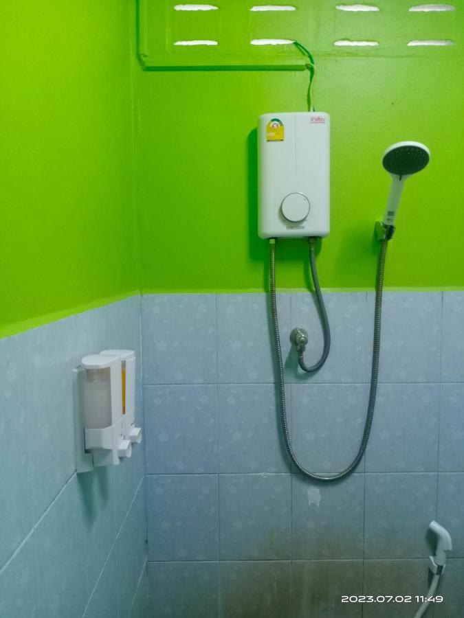Sk Hometel Samui Airport Bang Rak Beach  Esterno foto