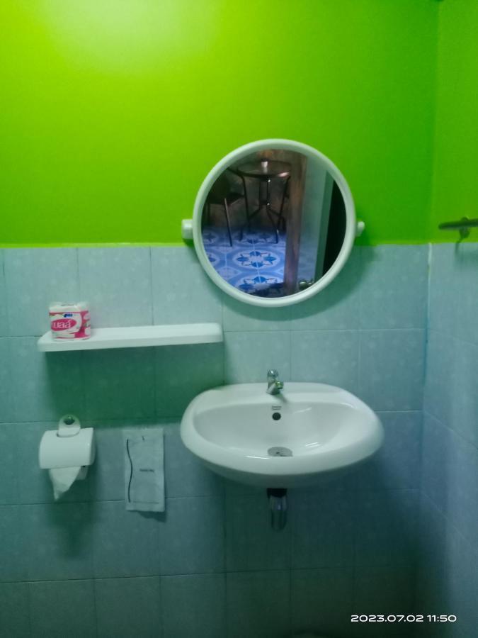 Sk Hometel Samui Airport Bang Rak Beach  Esterno foto