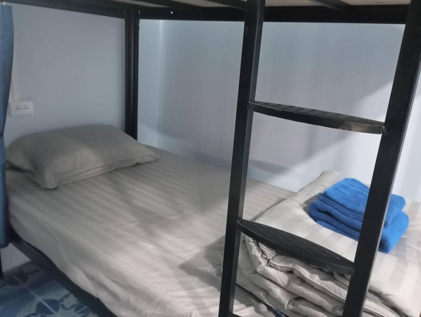 Sk Hometel Samui Airport Bang Rak Beach  Esterno foto