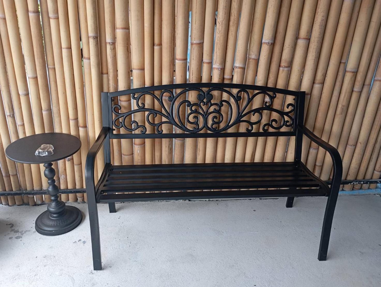 Sk Hometel Samui Airport Bang Rak Beach  Esterno foto